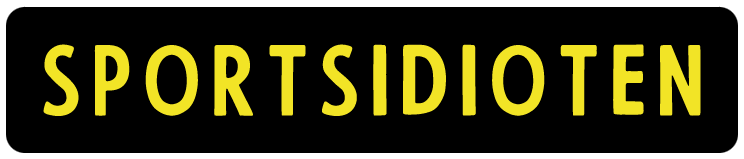 Sportsidioten